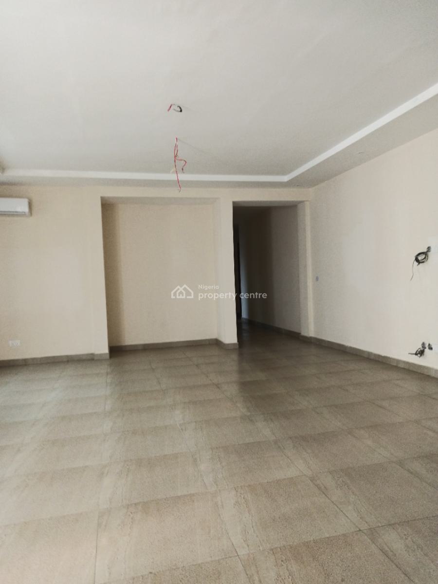 Newly Built 3bedroom Apartment with Bq, Spacious Rooms, in a Secure Environment, Lekki Phase 1, Lekki, Lagos, Block of Flats for Sale