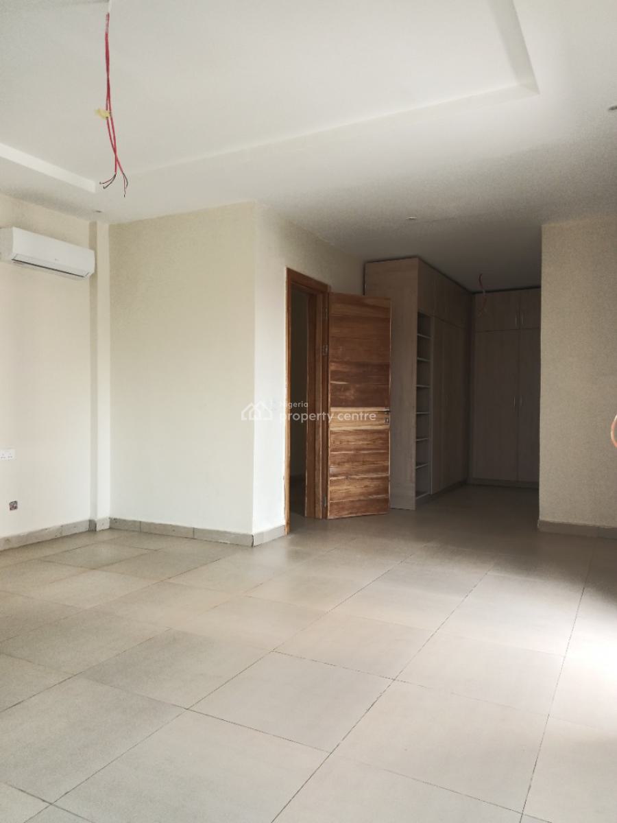 Newly Built 3bedroom Apartment with Bq, Spacious Rooms, in a Secure Environment, Lekki Phase 1, Lekki, Lagos, Block of Flats for Sale