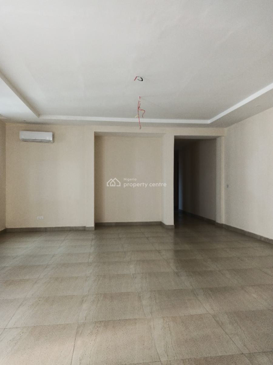 Newly Built 3bedroom Apartment with Bq, Spacious Rooms, in a Secure Environment, Lekki Phase 1, Lekki, Lagos, Block of Flats for Sale