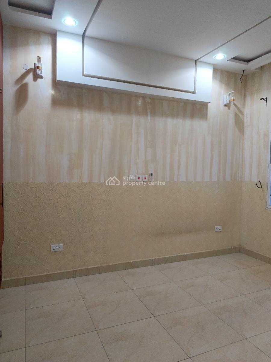 Clean Exotic Well Finished 4 Bedroom Detached Duplex, in a Serene Environment, Gilmor, Jahi, Abuja, Detached Duplex for Rent