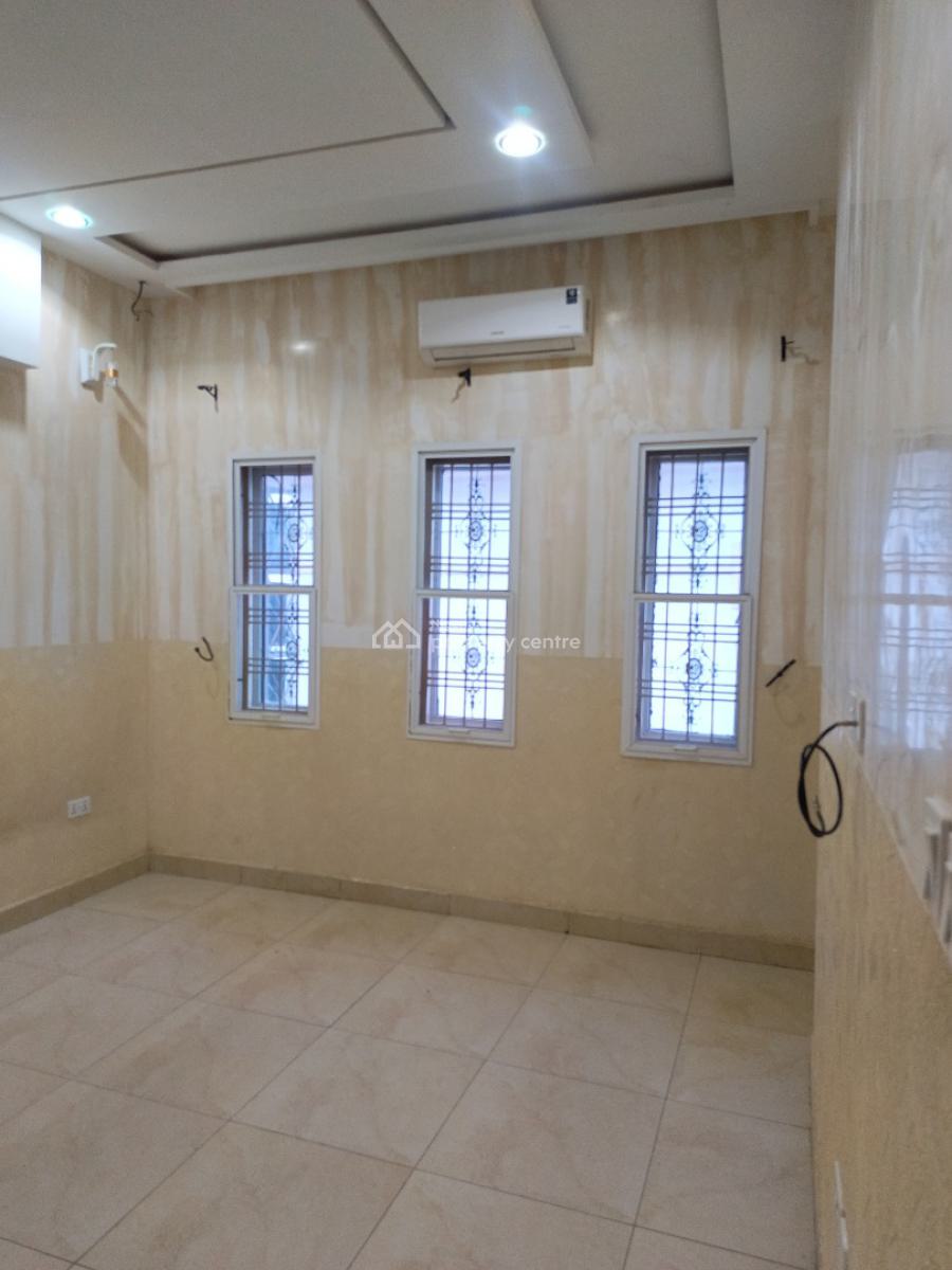 Clean Exotic Well Finished 4 Bedroom Detached Duplex, in a Serene Environment, Gilmor, Jahi, Abuja, Detached Duplex for Rent