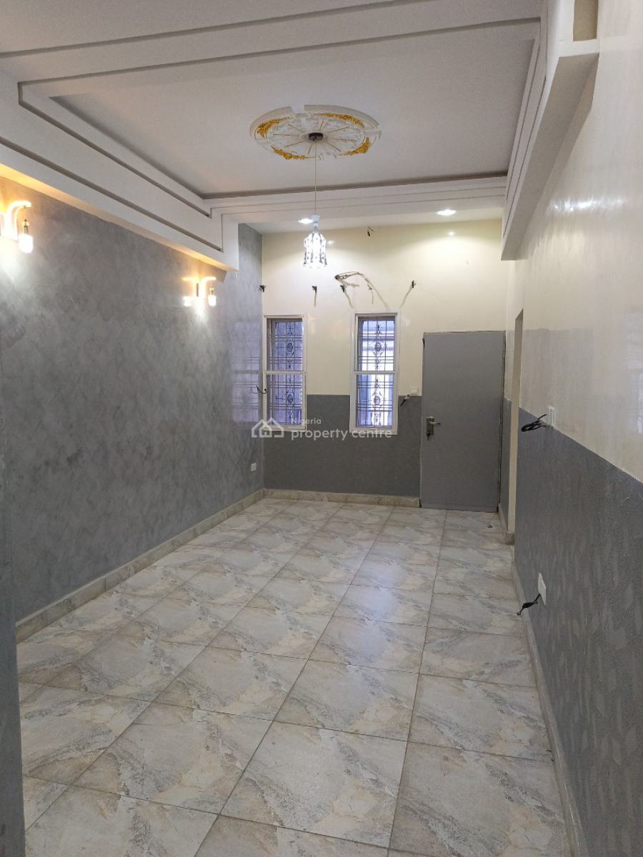 Clean Exotic Well Finished 4 Bedroom Detached Duplex, in a Serene Environment, Gilmor, Jahi, Abuja, Detached Duplex for Rent