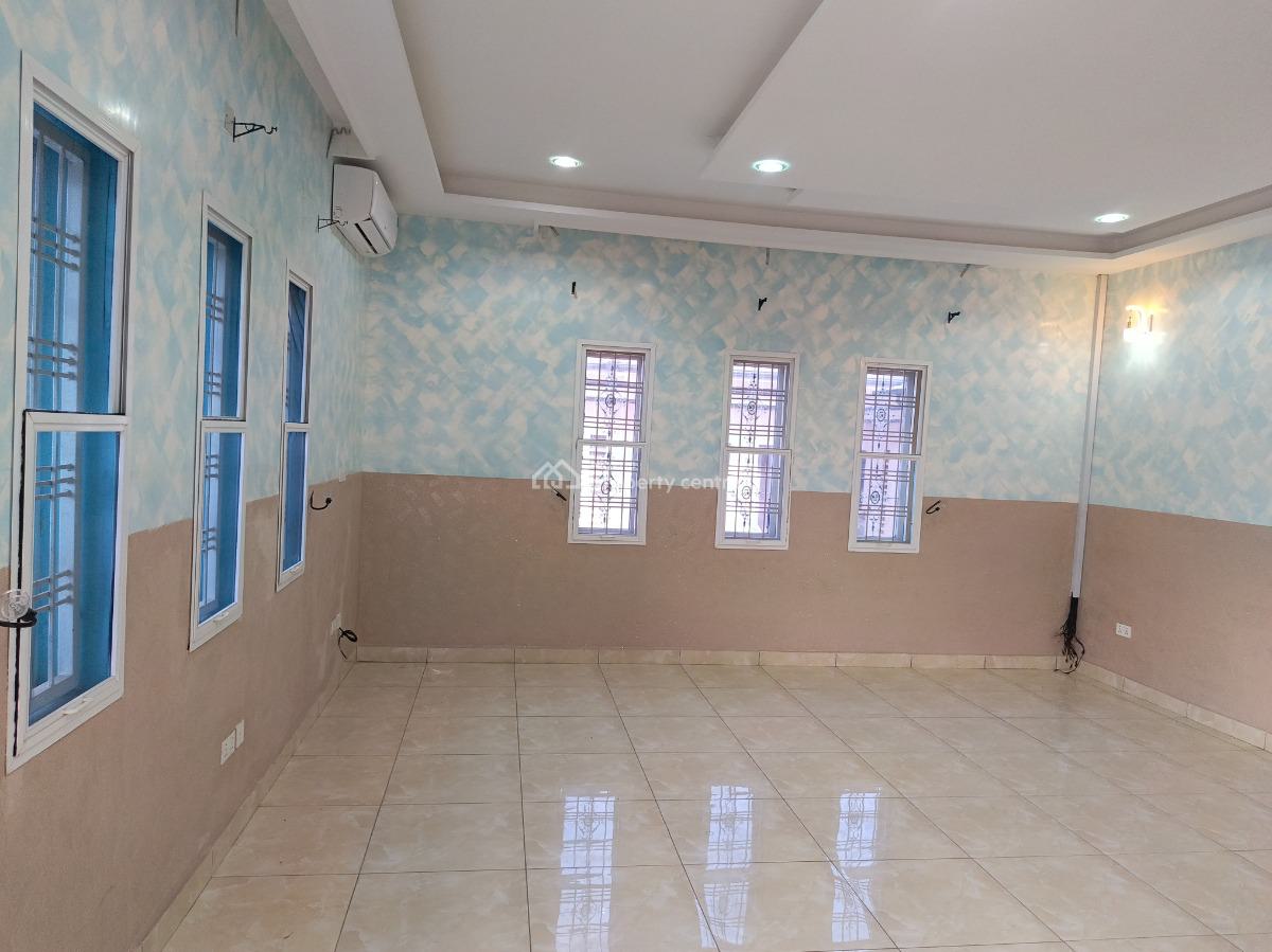 Clean Exotic Well Finished 4 Bedroom Detached Duplex, in a Serene Environment, Gilmor, Jahi, Abuja, Detached Duplex for Rent