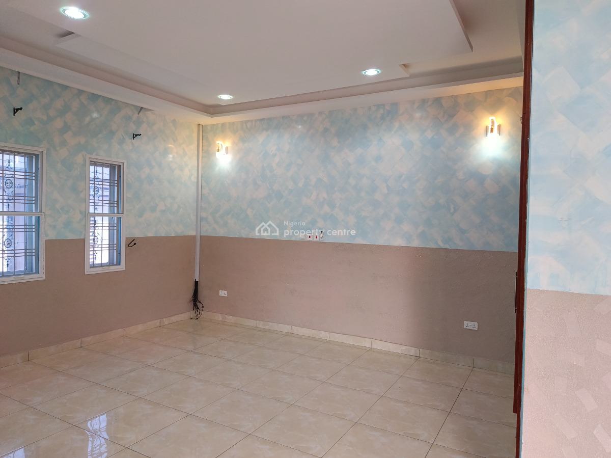 Clean Exotic Well Finished 4 Bedroom Detached Duplex, in a Serene Environment, Gilmor, Jahi, Abuja, Detached Duplex for Rent