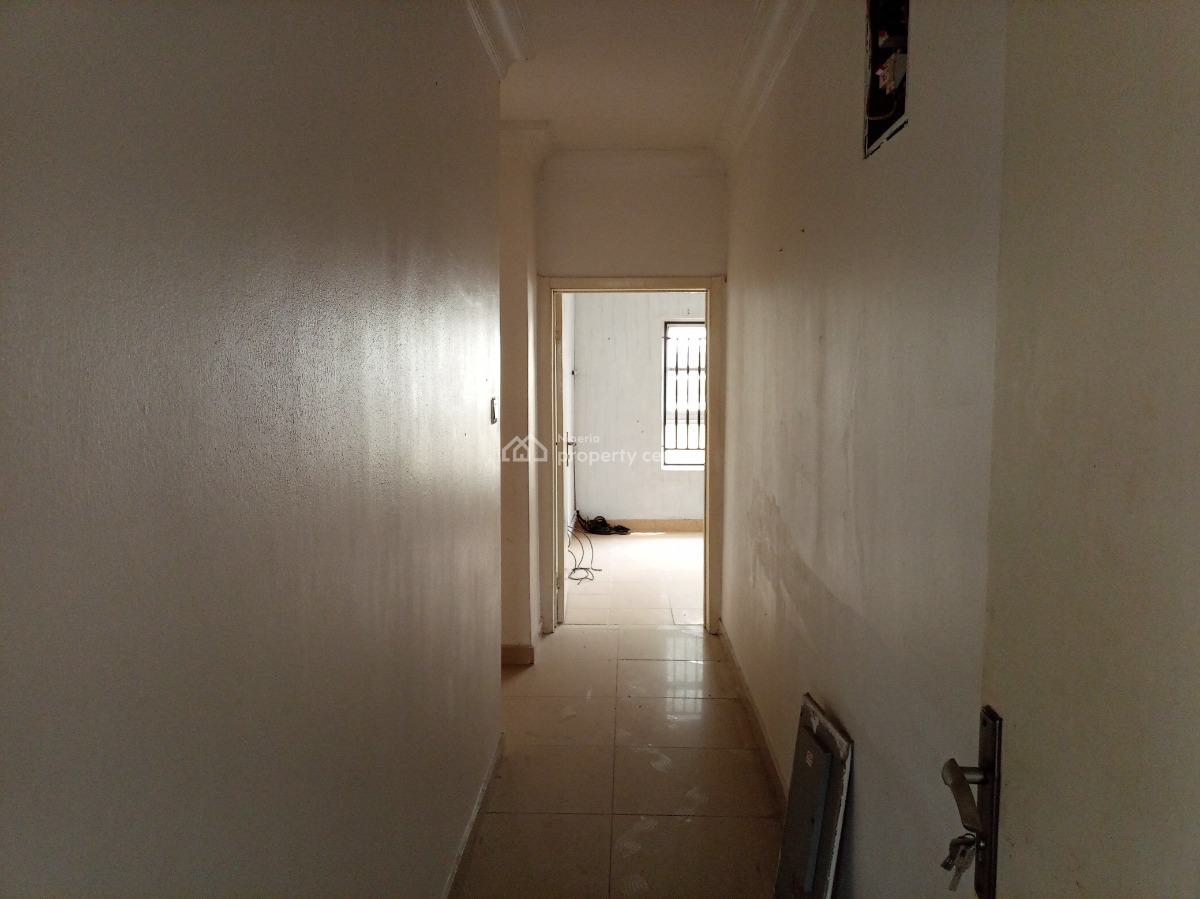 Spacious 4 Bedroom Detached Bungalow with a Room Bq, Napier Garden, Lekki, Lagos, Detached Bungalow for Sale