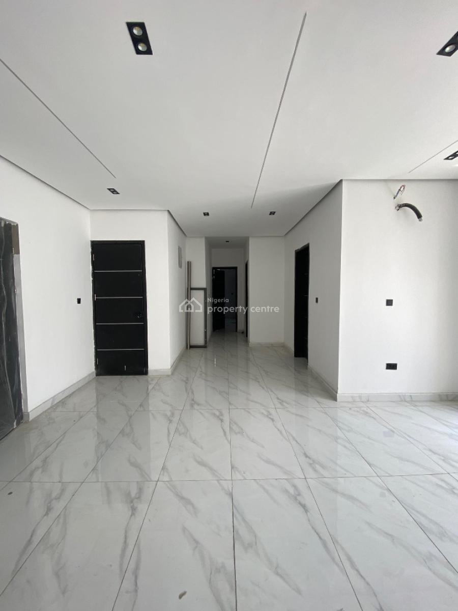 2 Bedroom Flat, Ologolo, Lekki, Lagos, Flat / Apartment for Sale