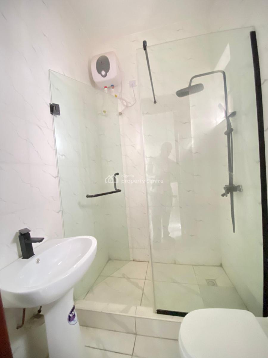 Beautiful 4 Bedroom Duplex, Ikota Gra, Ajah, Lagos, Detached Duplex for Sale