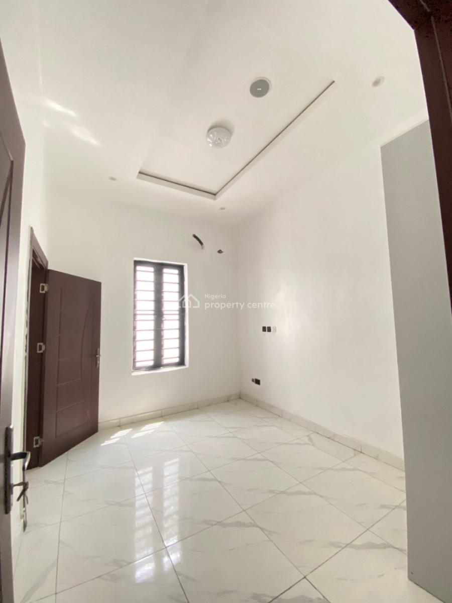 Beautiful 4 Bedroom Duplex, Ikota Gra, Ajah, Lagos, Detached Duplex for Sale