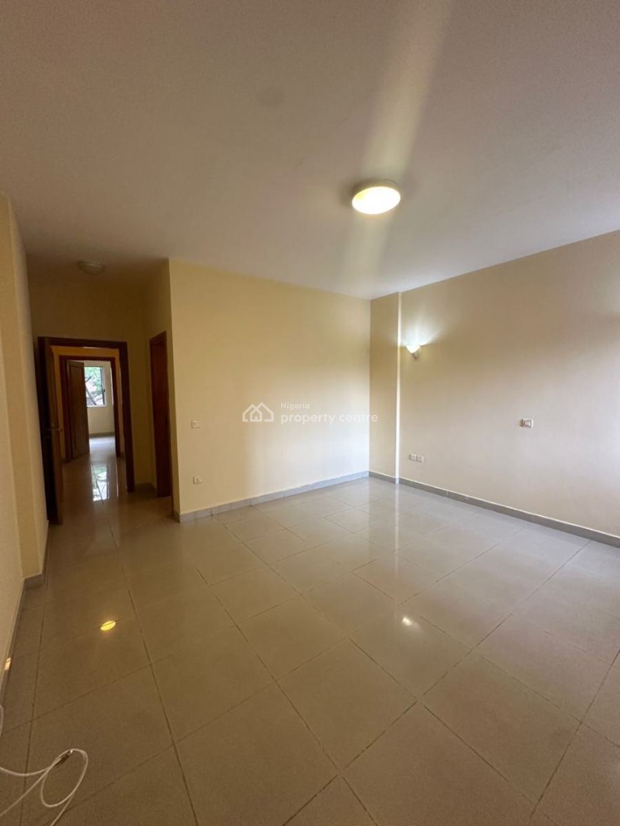 Well-maintained Spacious 3-bedroom Apartment on The 4th Floor, Ikoyi, Lagos, Flat / Apartment for Rent