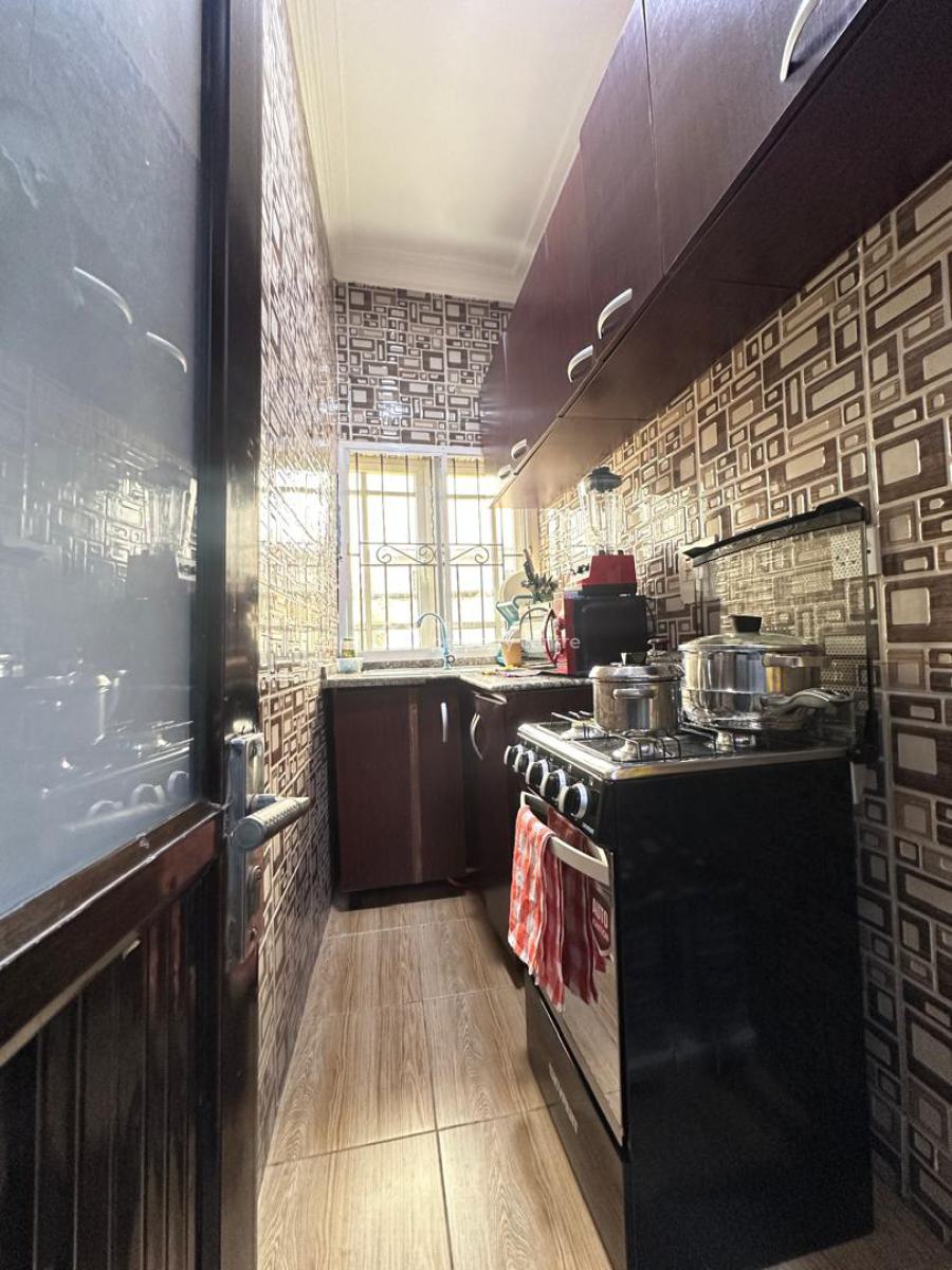 1bedroom with 24/7 Light, Ajao Estate, Isolo, Lagos, Flat / Apartment Short Let