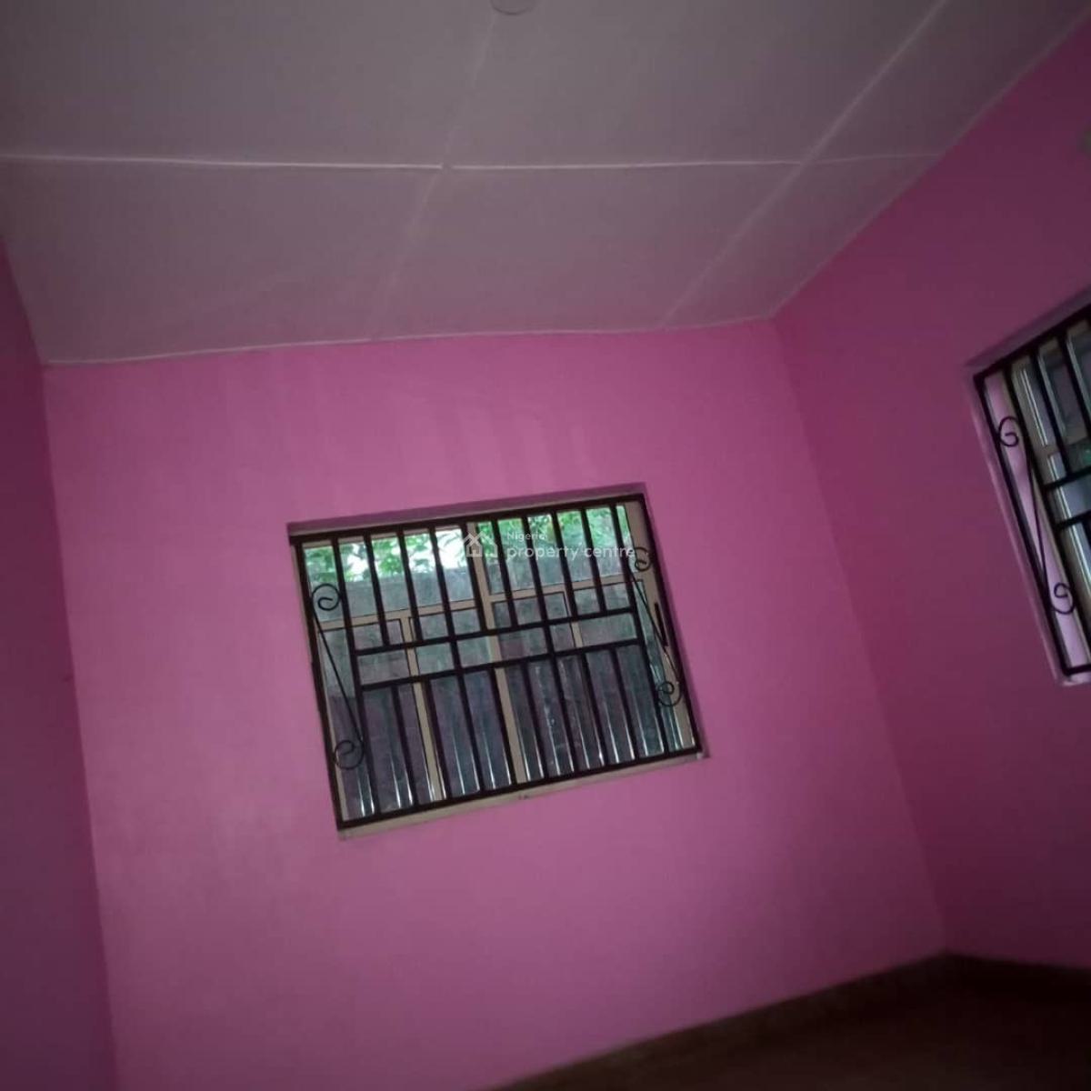 Clean and Very Spacious One Bedroom Apartment, Badore, Ajah, Lagos, Mini Flat (room and Parlour) for Rent