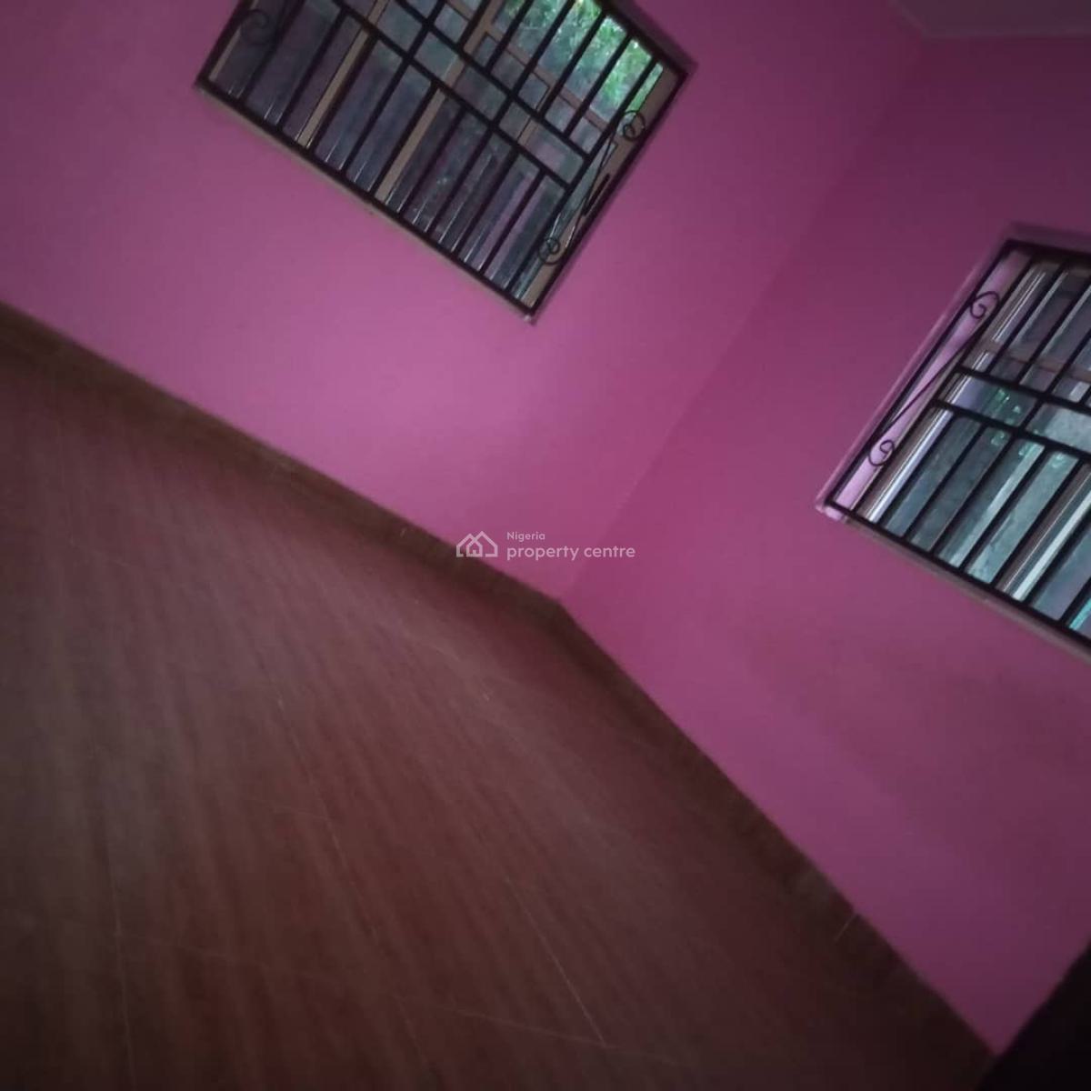 Clean and Very Spacious One Bedroom Apartment, Badore, Ajah, Lagos, Mini Flat (room and Parlour) for Rent