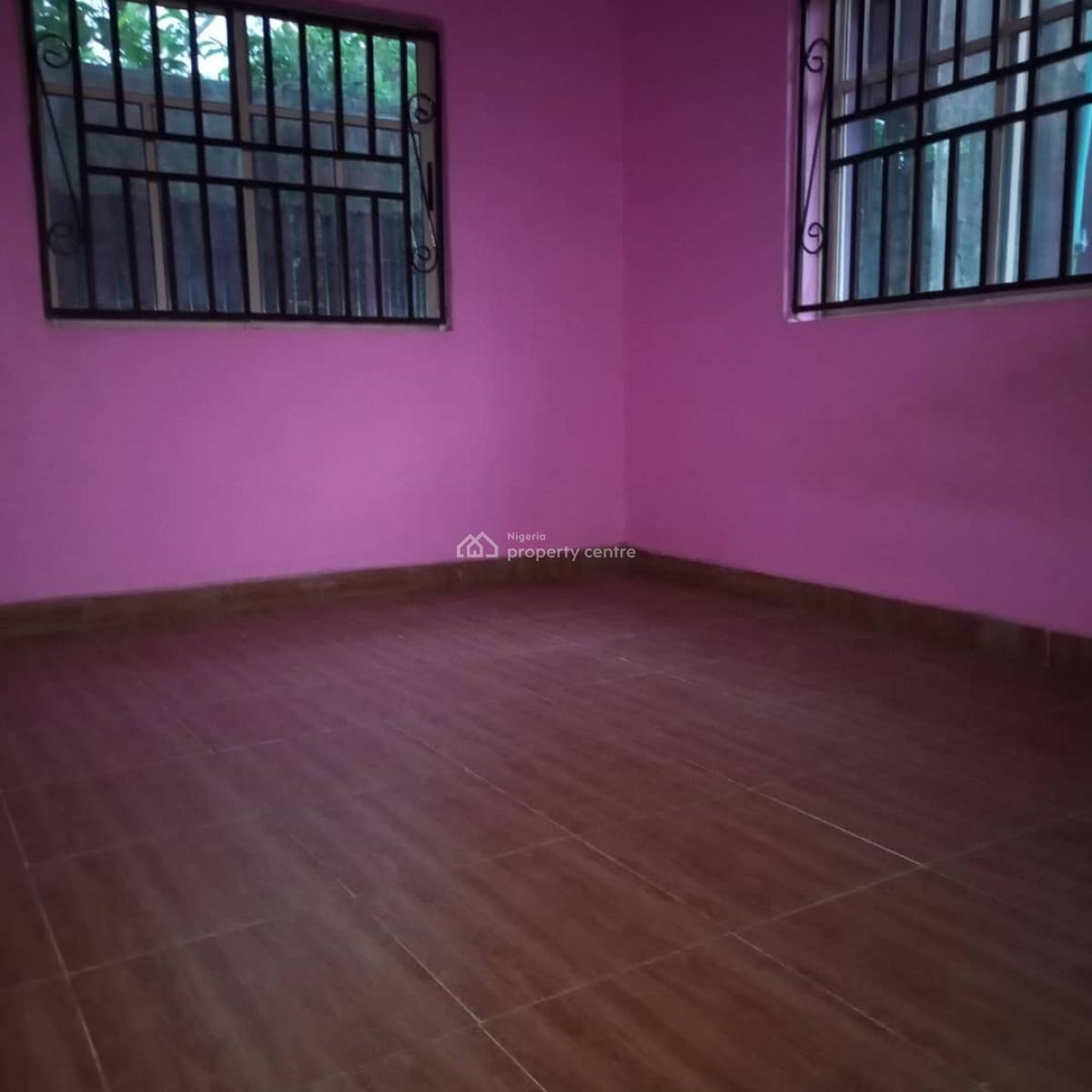 Clean and Very Spacious One Bedroom Apartment, Badore, Ajah, Lagos, Mini Flat (room and Parlour) for Rent