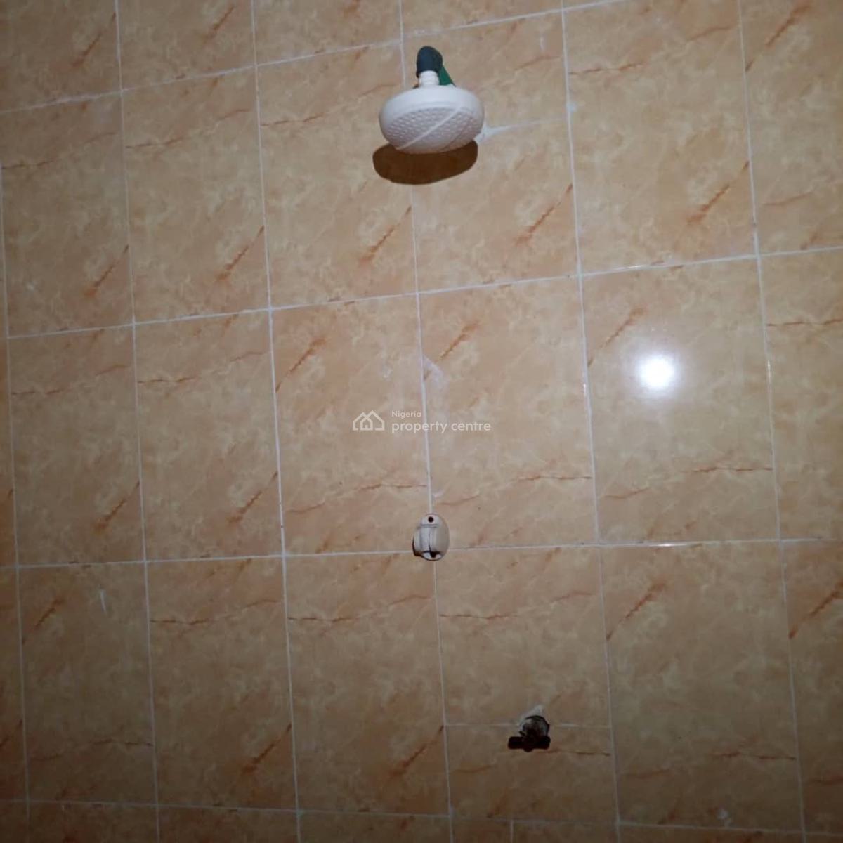 Clean and Very Spacious One Bedroom Apartment, Badore, Ajah, Lagos, Mini Flat (room and Parlour) for Rent