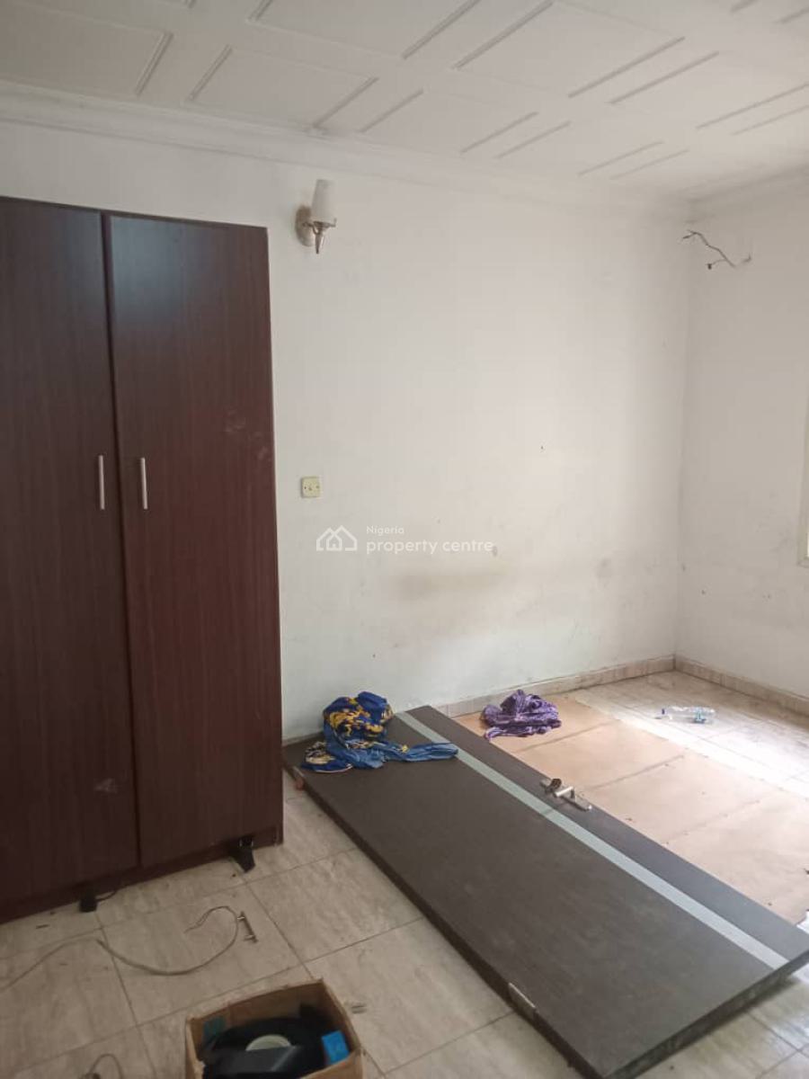 One Bedroom Apartment, Ikeja Gra, Ikeja, Lagos, Mini Flat (room and Parlour) for Rent