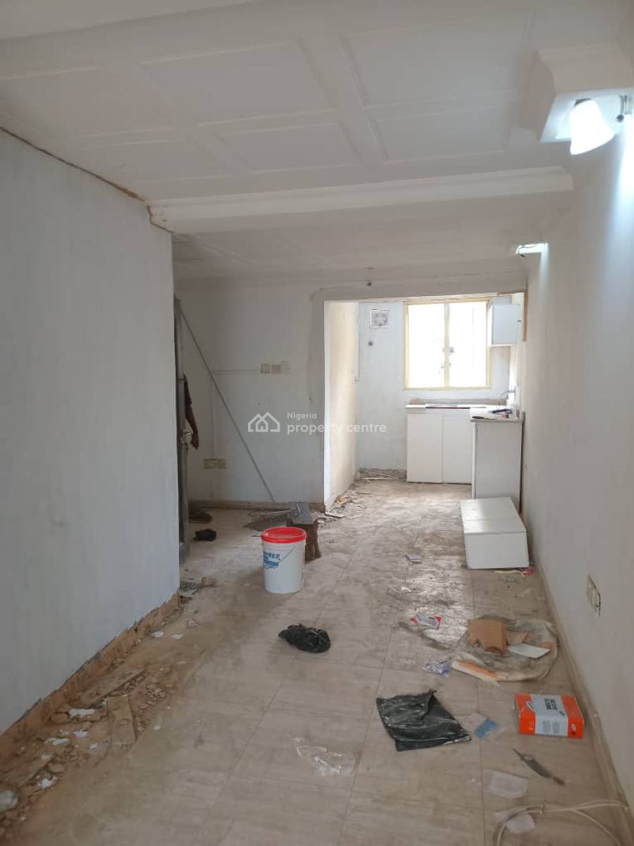One Bedroom Apartment, Ikeja Gra, Ikeja, Lagos, Mini Flat (room and Parlour) for Rent