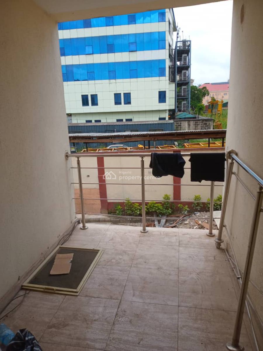 One Bedroom Apartment, Ikeja Gra, Ikeja, Lagos, Mini Flat (room and Parlour) for Rent