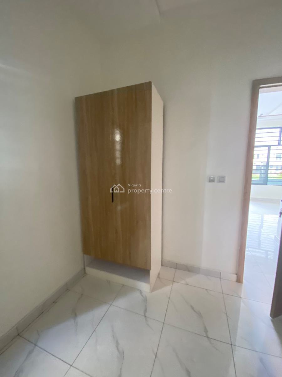 Luxury 4 Bedroom Fully Detached Duplex, Lbs, Ajah, Lagos, Detached Duplex for Sale