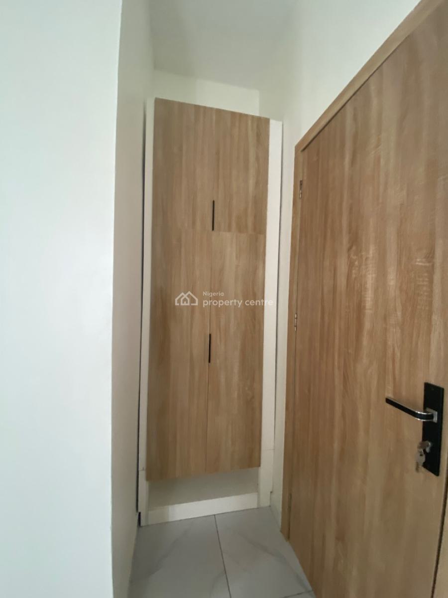 Luxury 4 Bedroom Fully Detached Duplex, Lbs, Ajah, Lagos, Detached Duplex for Sale
