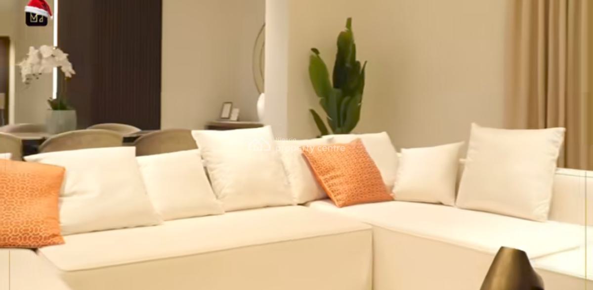 4 Bedroom Apartment Brand New, Reeve Road, Old Ikoyi, Ikoyi, Lagos, Flat / Apartment for Sale