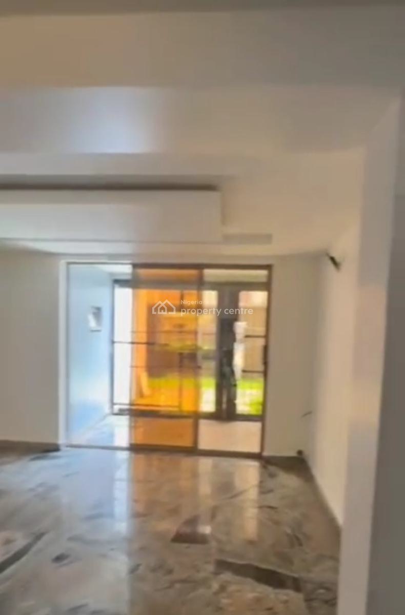 Newly Built 3 Bedroom with Bq, American International Sch, Durumi, Abuja, Flat / Apartment for Rent