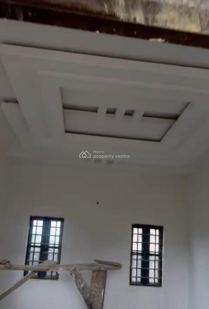 Standard 3 Bedroom Bungalow, Zone 15 Adeleke Estate, Osogbo, Osun, Detached Bungalow for Sale