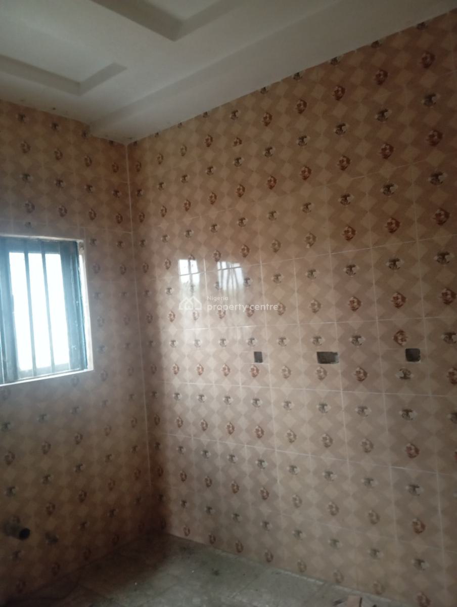 Standard 3 Bedroom Bungalow, Zone 15 Adeleke Estate, Osogbo, Osun, Detached Bungalow for Sale