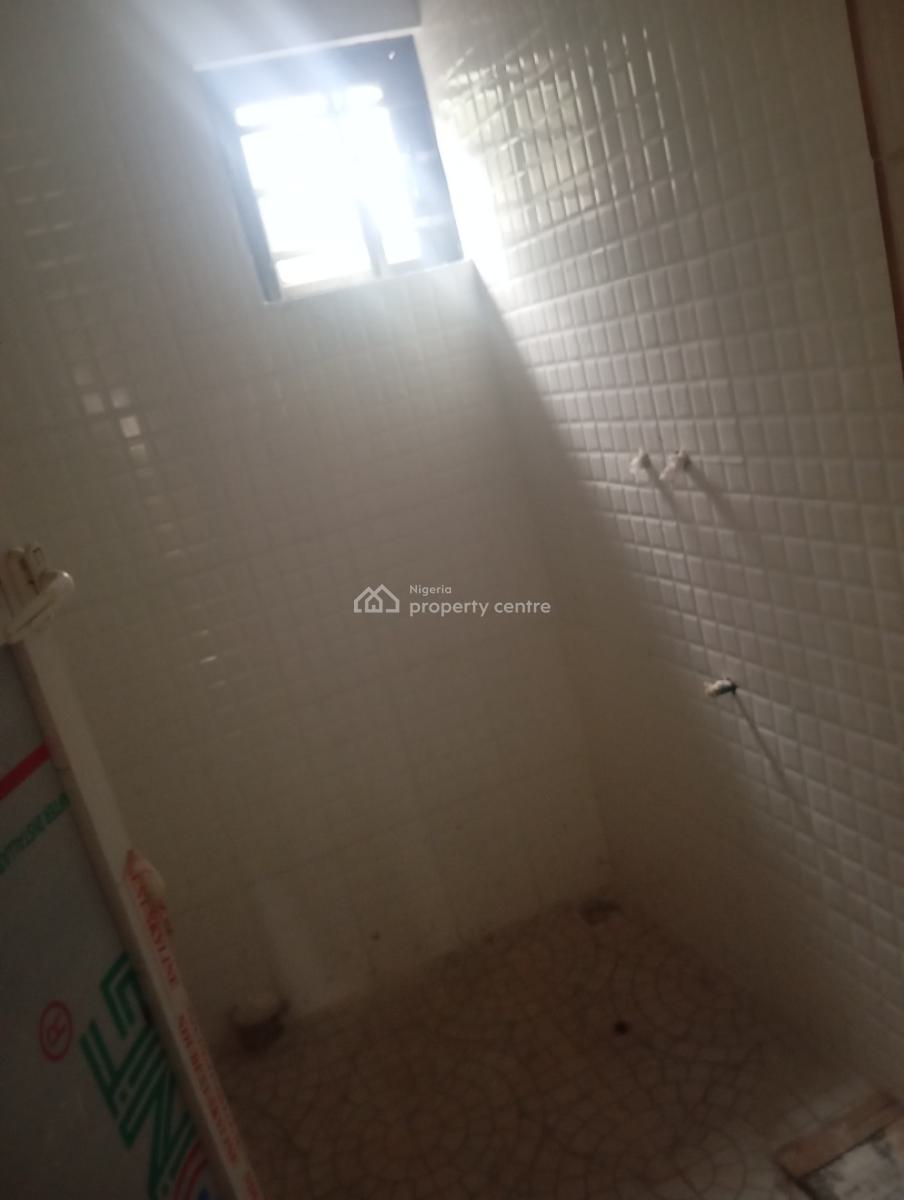 Standard 3 Bedroom Bungalow, Zone 15 Adeleke Estate, Osogbo, Osun, Detached Bungalow for Sale