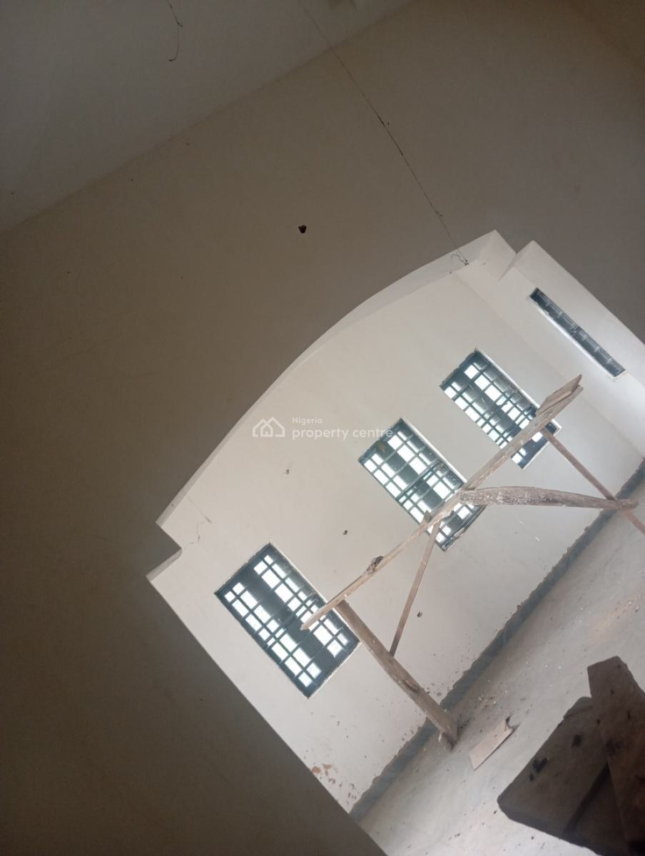 Standard 3 Bedroom Bungalow, Zone 15 Adeleke Estate, Osogbo, Osun, Detached Bungalow for Sale