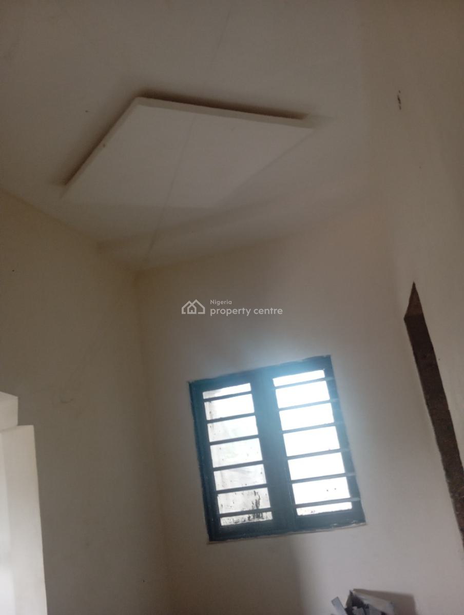 Standard 3 Bedroom Bungalow, Zone 15 Adeleke Estate, Osogbo, Osun, Detached Bungalow for Sale