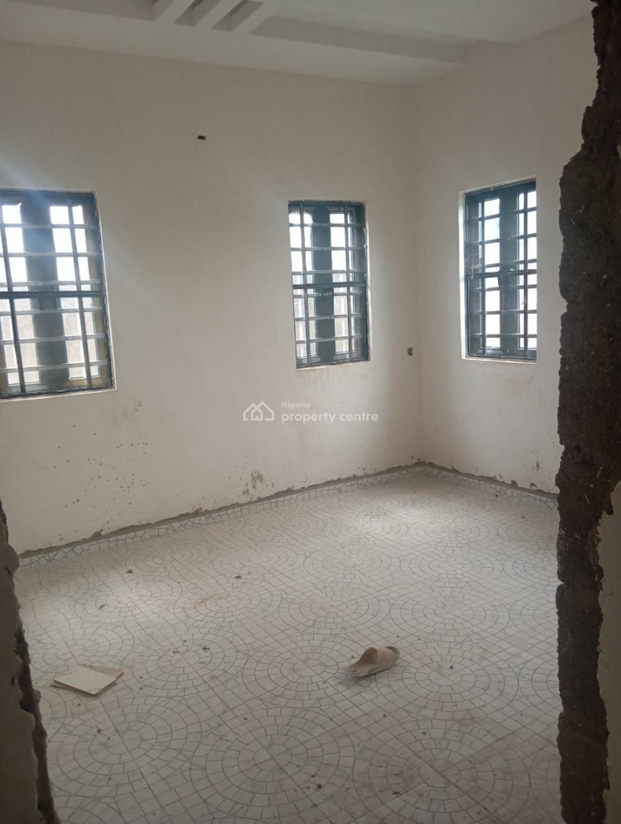 Standard 3 Bedroom Bungalow, Zone 15 Adeleke Estate, Osogbo, Osun, Detached Bungalow for Sale