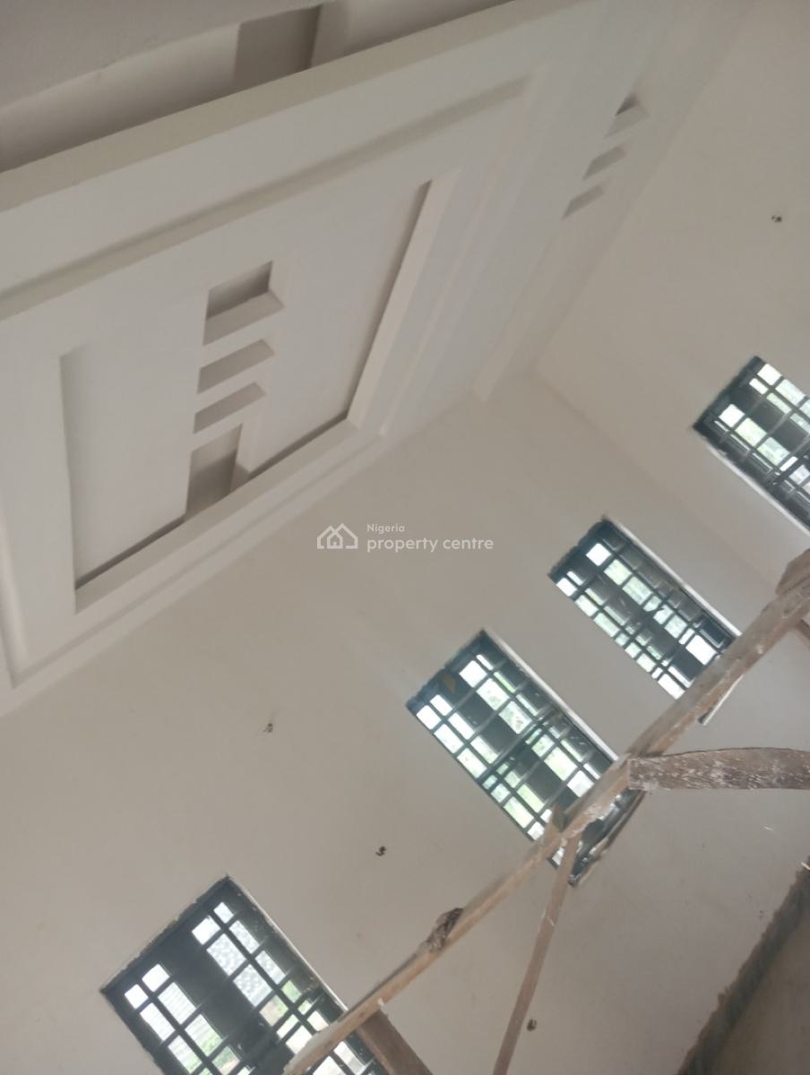 Standard 3 Bedroom Bungalow, Zone 15 Adeleke Estate, Osogbo, Osun, Detached Bungalow for Sale