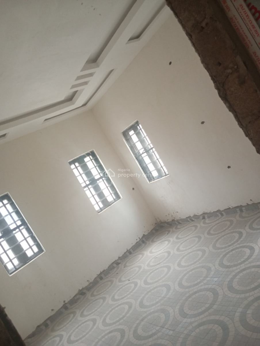 Standard 3 Bedroom Bungalow, Zone 15 Adeleke Estate, Osogbo, Osun, Detached Bungalow for Sale