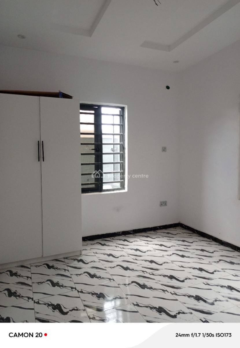 a Newly Built 2 Bedroom Apartment, Royal Palm Will Estate,, Badore, Ajah, Lagos, Flat / Apartment for Rent