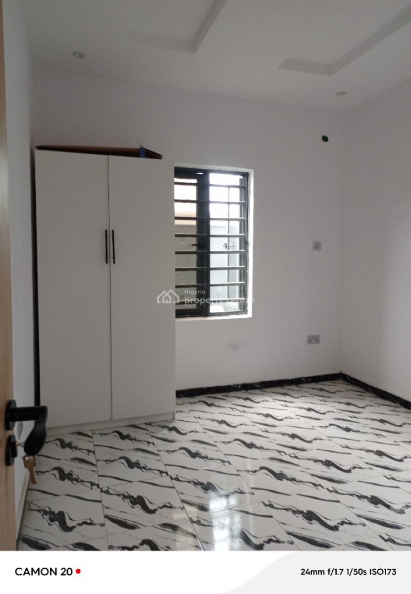 a Newly Built 2 Bedroom Apartment, Royal Palm Will Estate,, Badore, Ajah, Lagos, Flat / Apartment for Rent