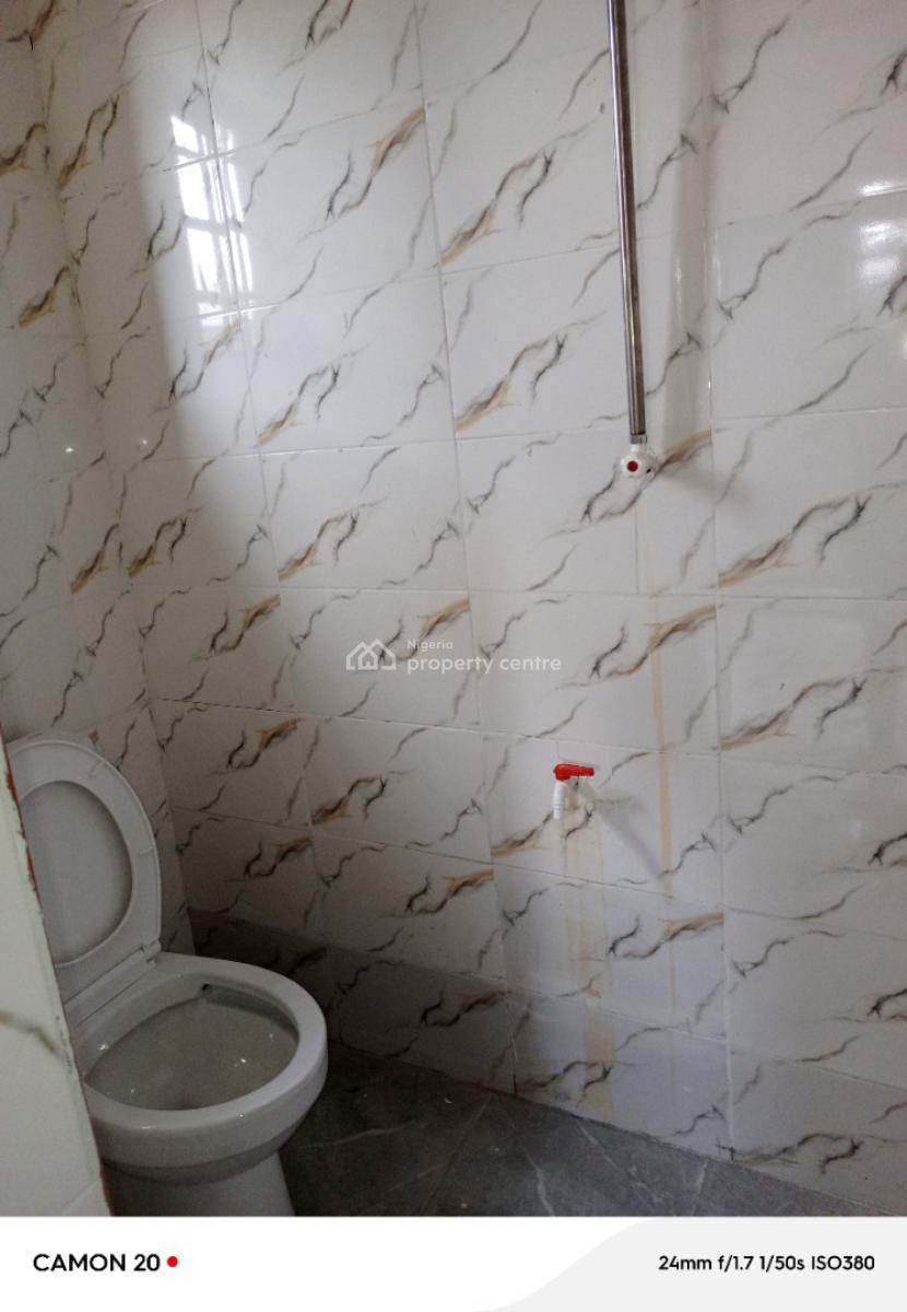 a Newly Built 2 Bedroom Apartment, Royal Palm Will Estate,, Badore, Ajah, Lagos, Flat / Apartment for Rent