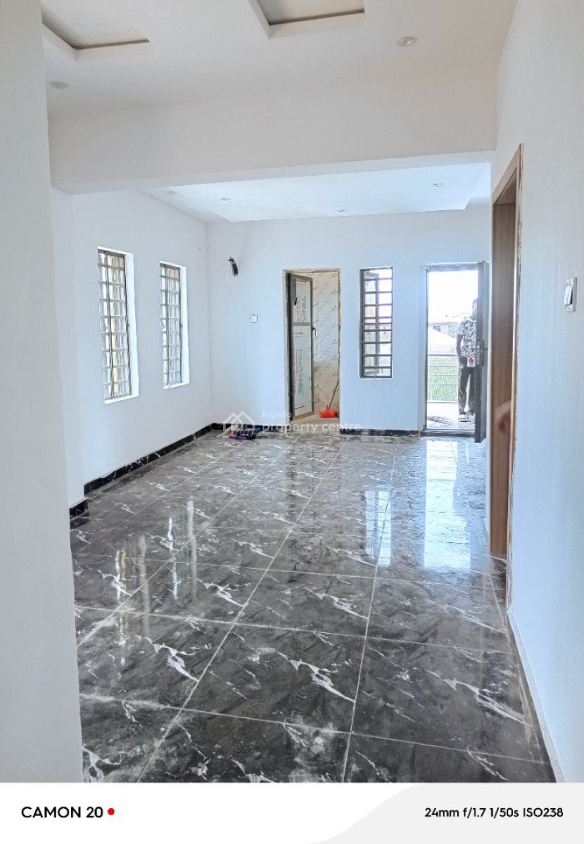 a Newly Built 2 Bedroom Apartment, Royal Palm Will Estate,, Badore, Ajah, Lagos, Flat / Apartment for Rent