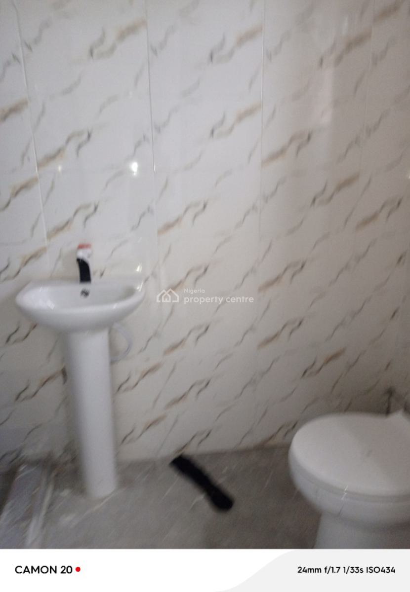 a Newly Built 2 Bedroom Apartment, Royal Palm Will Estate,, Badore, Ajah, Lagos, Flat / Apartment for Rent
