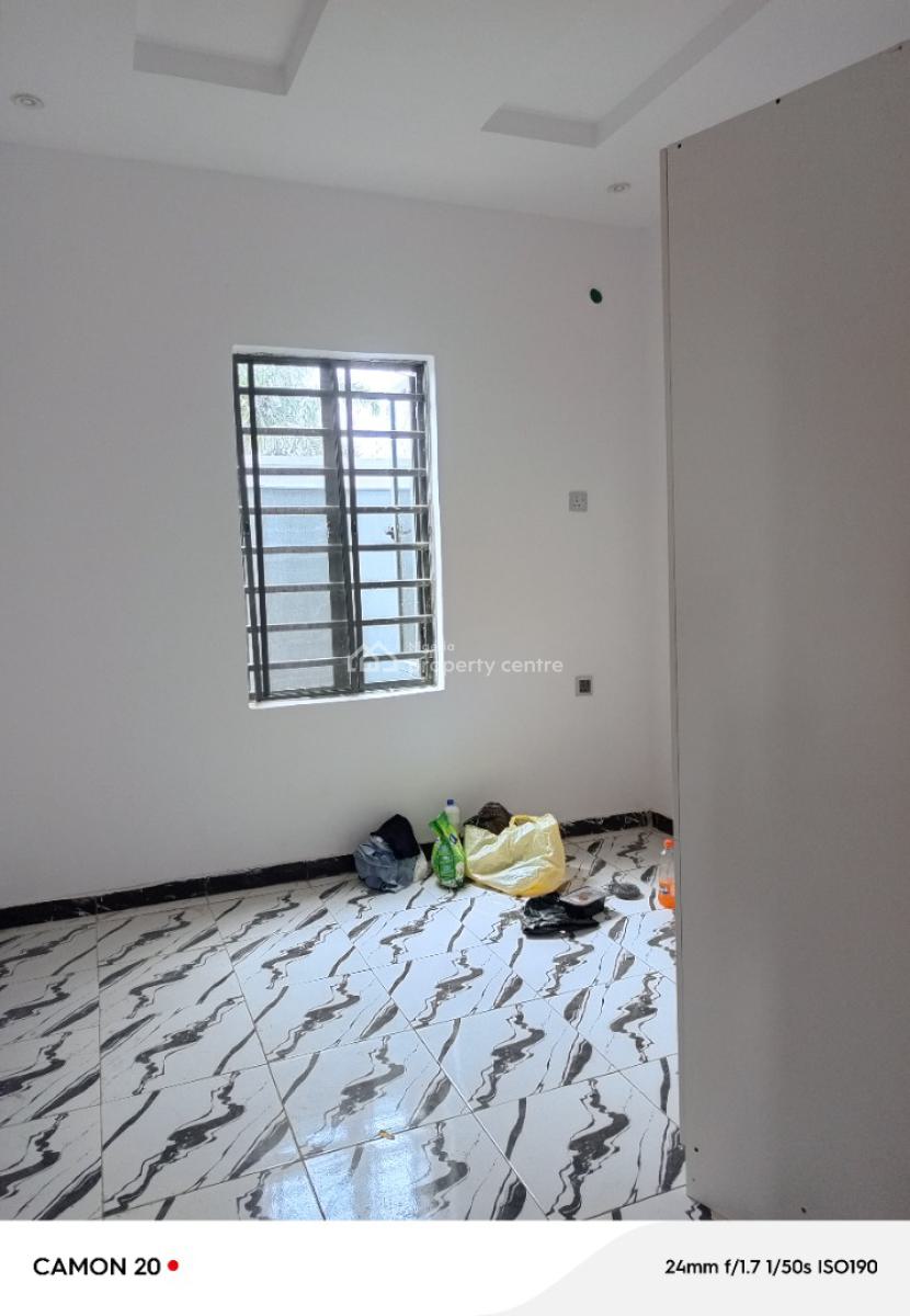 a Newly Built 2 Bedroom Apartment, Royal Palm Will Estate,, Badore, Ajah, Lagos, Flat / Apartment for Rent