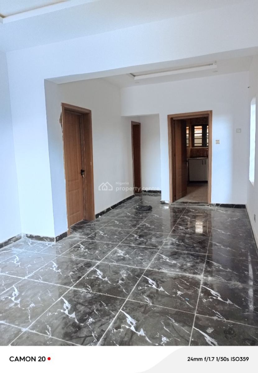 a Newly Built 2 Bedroom Apartment, Royal Palm Will Estate,, Badore, Ajah, Lagos, Flat / Apartment for Rent