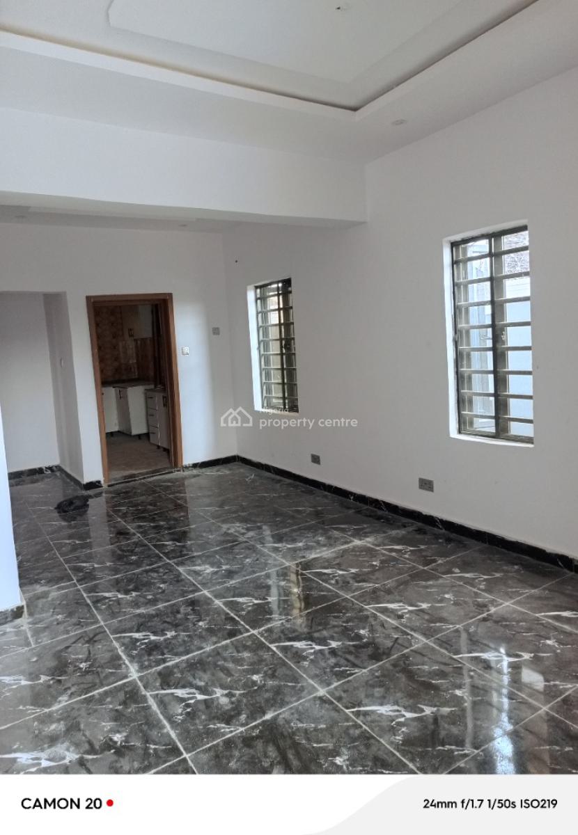 a Newly Built 2 Bedroom Apartment, Royal Palm Will Estate,, Badore, Ajah, Lagos, Flat / Apartment for Rent