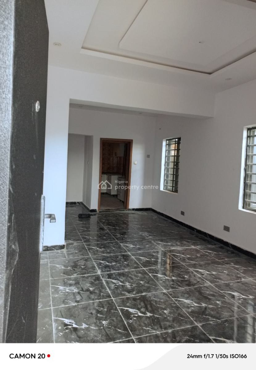 a Newly Built 2 Bedroom Apartment, Royal Palm Will Estate,, Badore, Ajah, Lagos, Flat / Apartment for Rent