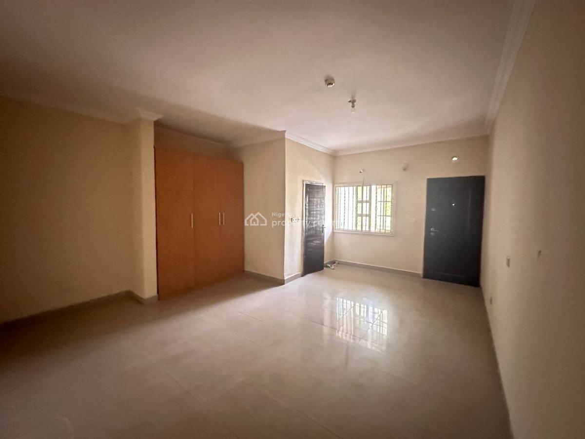 5 Bedrooms Terrace Duplex, Lekki Phase 1, Lekki, Lagos, Terraced Duplex for Rent