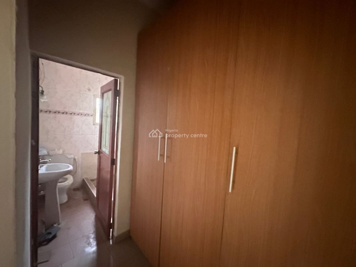 5 Bedrooms Terrace Duplex, Lekki Phase 1, Lekki, Lagos, Terraced Duplex for Rent
