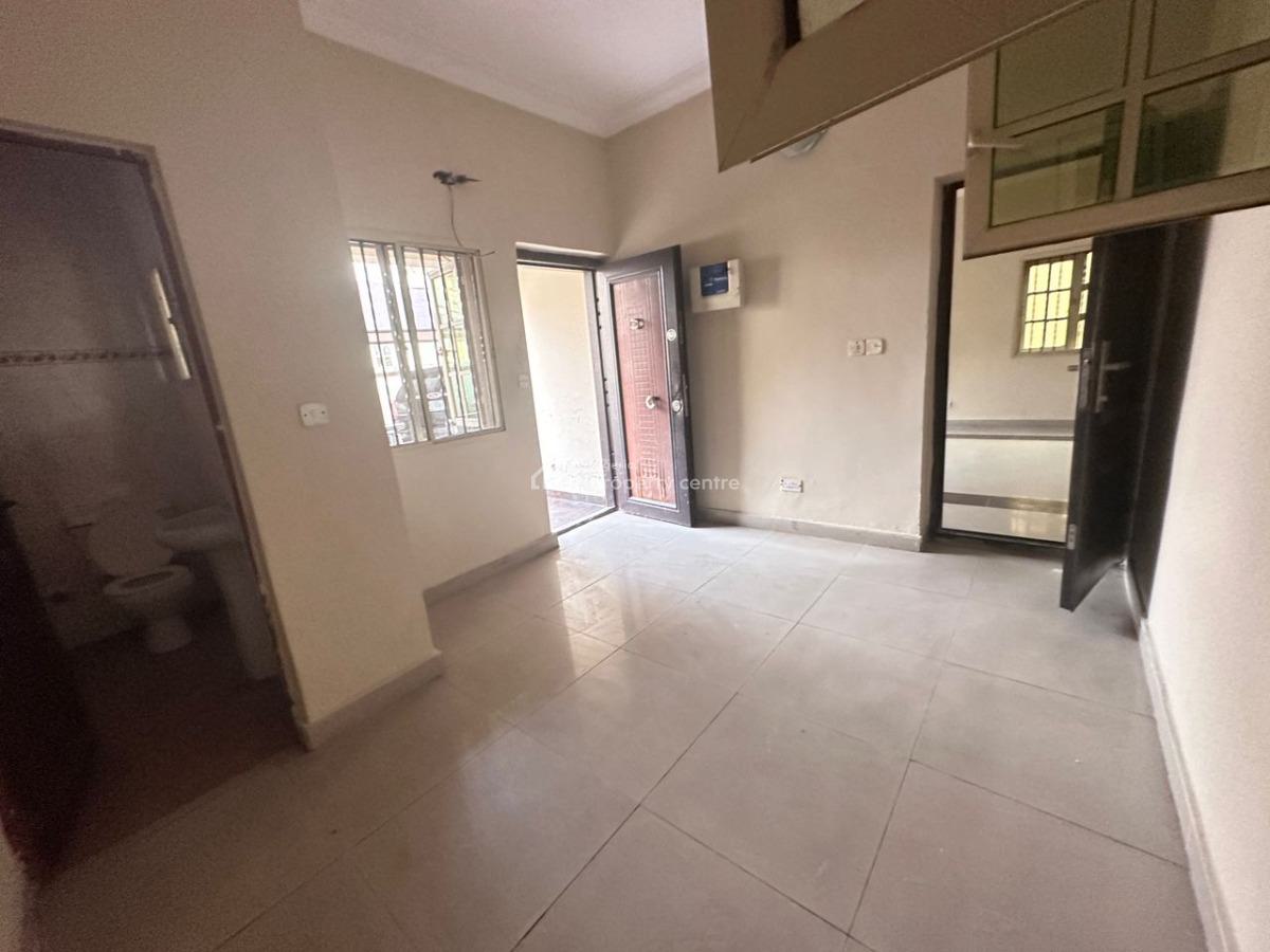 5 Bedrooms Terrace Duplex, Lekki Phase 1, Lekki, Lagos, Terraced Duplex for Rent