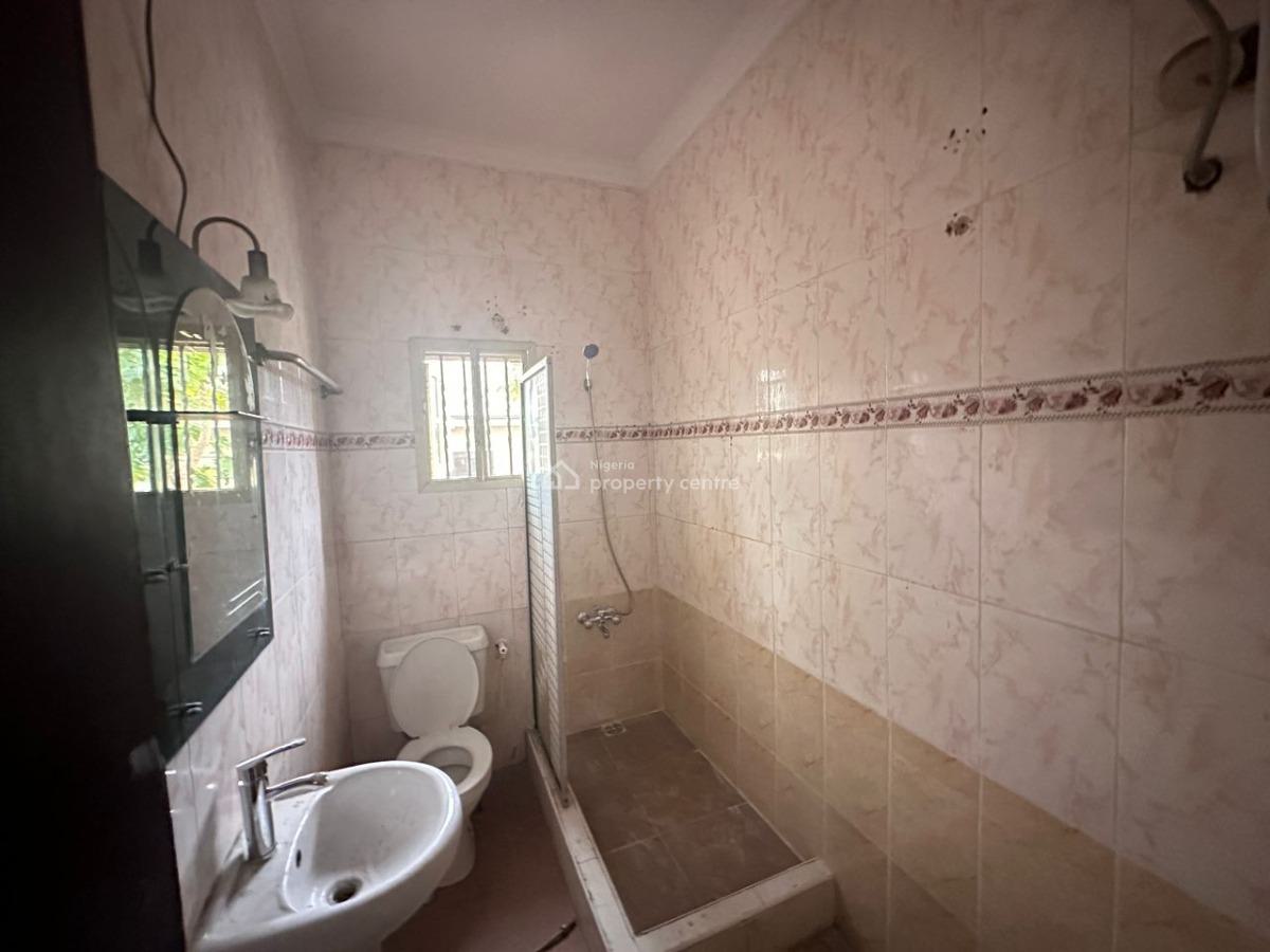 5 Bedrooms Terrace Duplex, Lekki Phase 1, Lekki, Lagos, Terraced Duplex for Rent