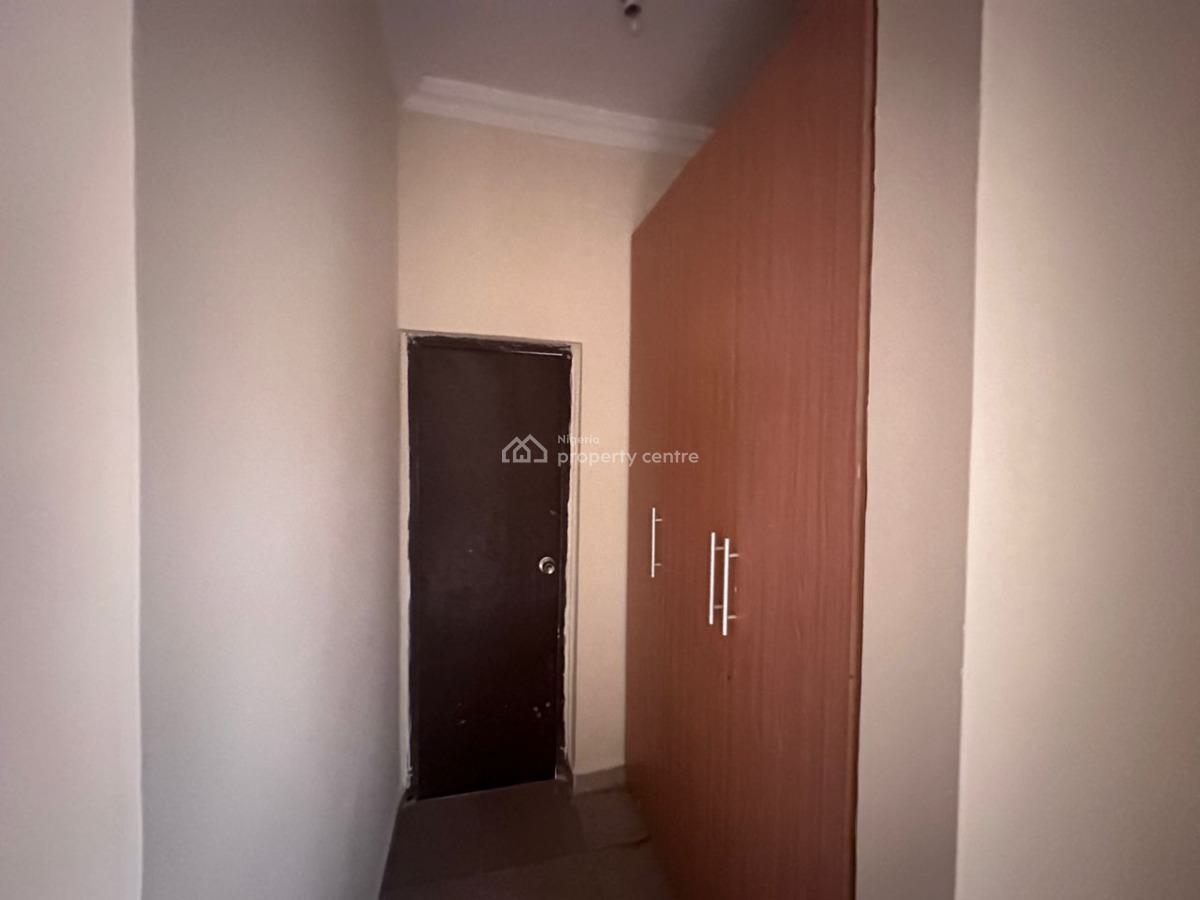 5 Bedrooms Terrace Duplex, Lekki Phase 1, Lekki, Lagos, Terraced Duplex for Rent