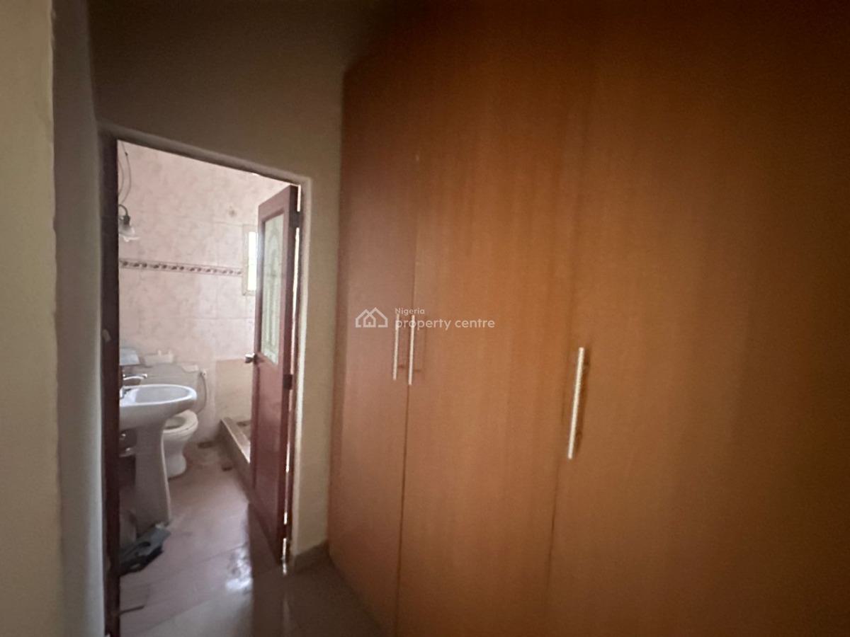 5 Bedrooms Terrace Duplex, Lekki Phase 1, Lekki, Lagos, Terraced Duplex for Rent