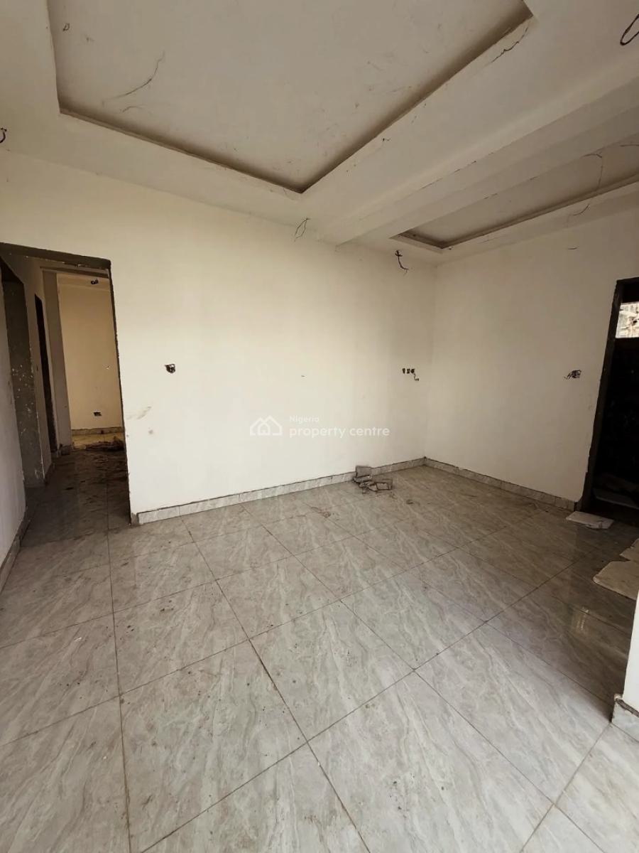 4 Bedrooms Semi-detached Duplex, Mabushi, Abuja, Semi-detached Duplex for Sale