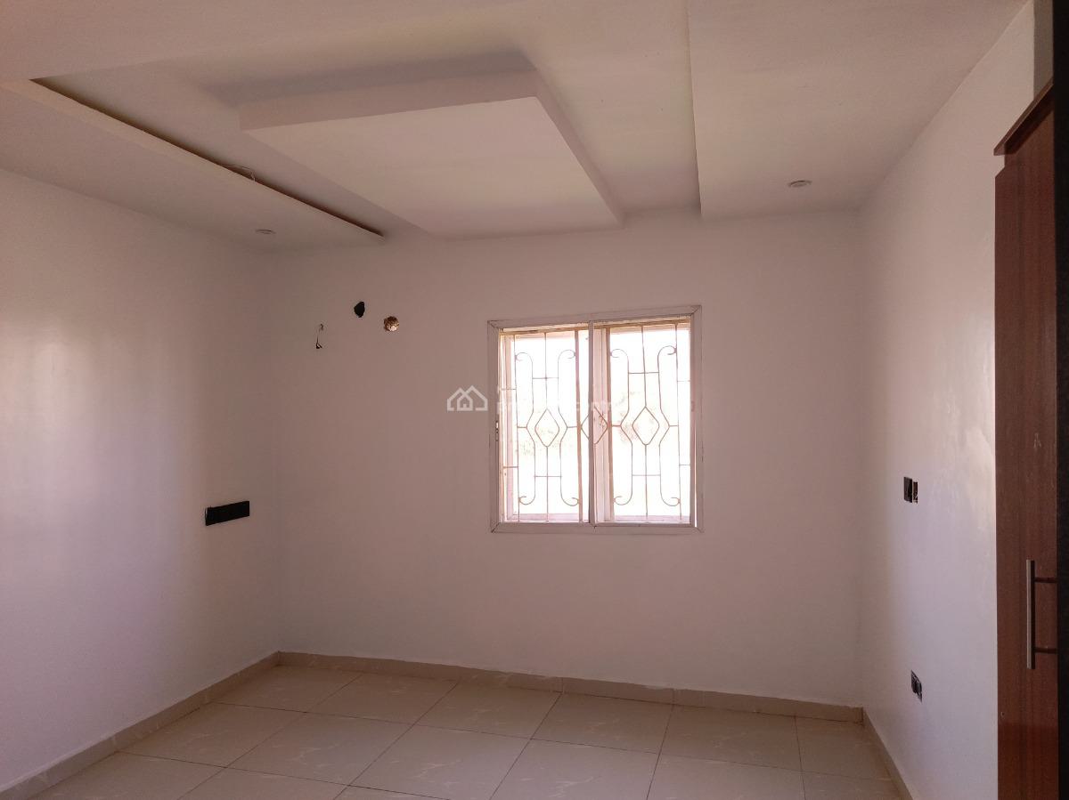 Amazing 4 Bedroom Terrace Duplex 1 Room Downstairs, 3 Rooms Up Stairs, Life Camp, Abuja, Terraced Duplex for Rent
